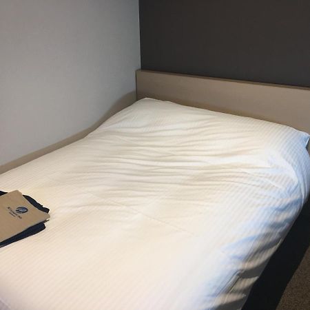JR Clement Inn Takamatsu Buitenkant foto