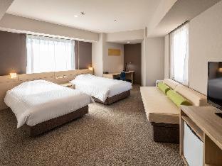 JR Clement Inn Takamatsu Kamer foto