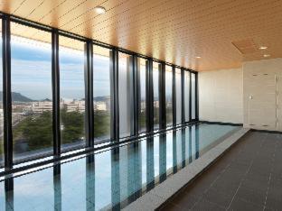 JR Clement Inn Takamatsu Kamer foto