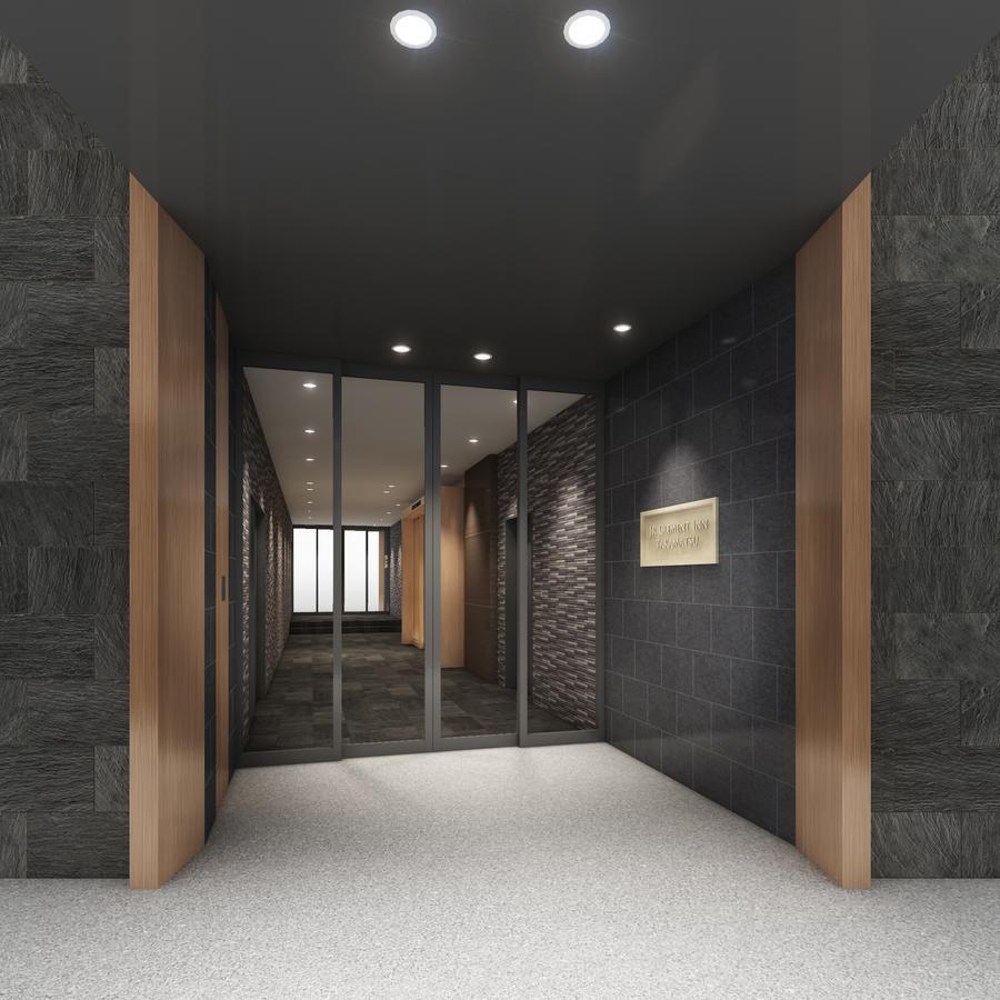 JR Clement Inn Takamatsu Buitenkant foto