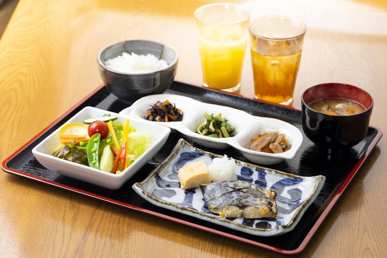 JR Clement Inn Takamatsu Buitenkant foto
